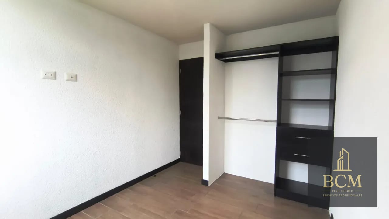 Apartamento en Renta Monet — Apartamento en Alquiler en El Pulté, Santa Catarina Pinula, Guatemala, Ciudad — foto 5 de 10