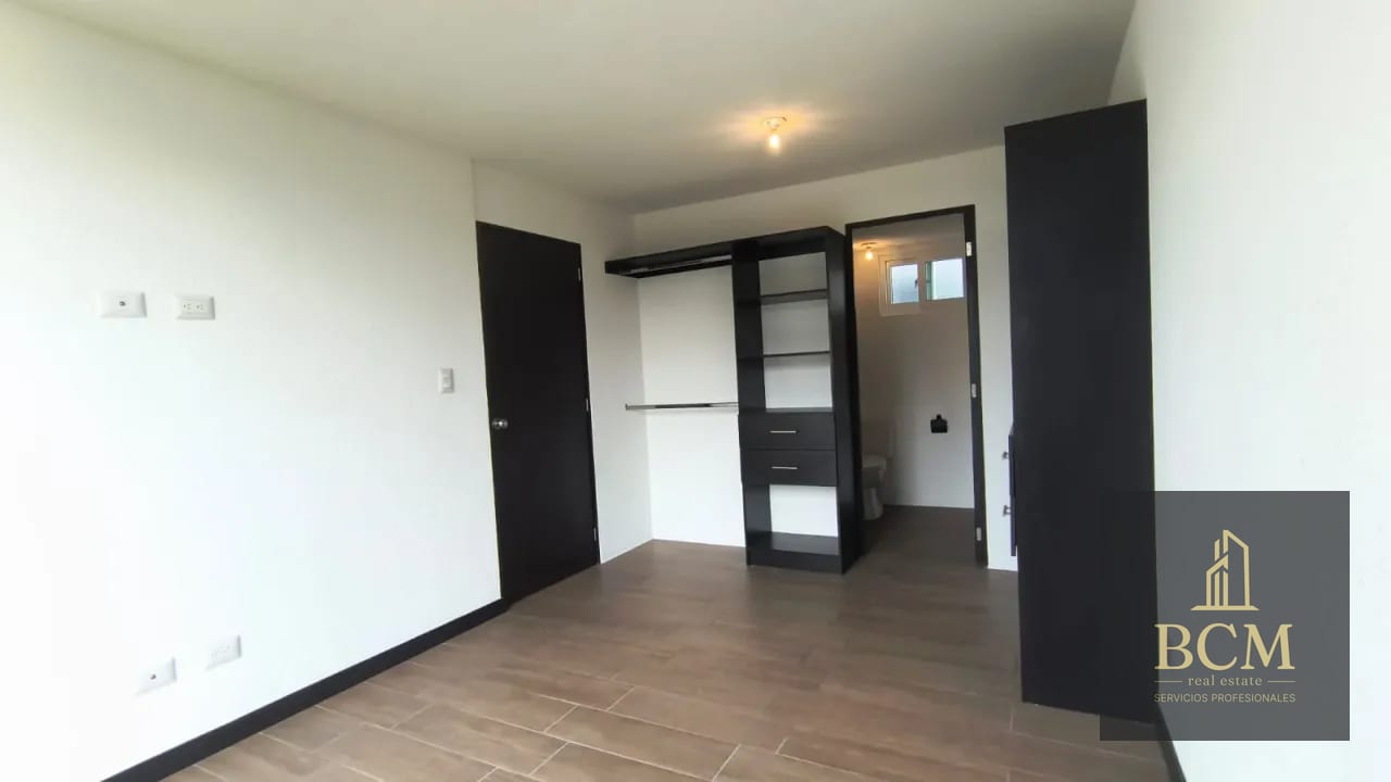 Apartamento en Renta Monet — Apartamento en Alquiler en El Pulté, Santa Catarina Pinula, Guatemala, Ciudad — foto 7 de 10