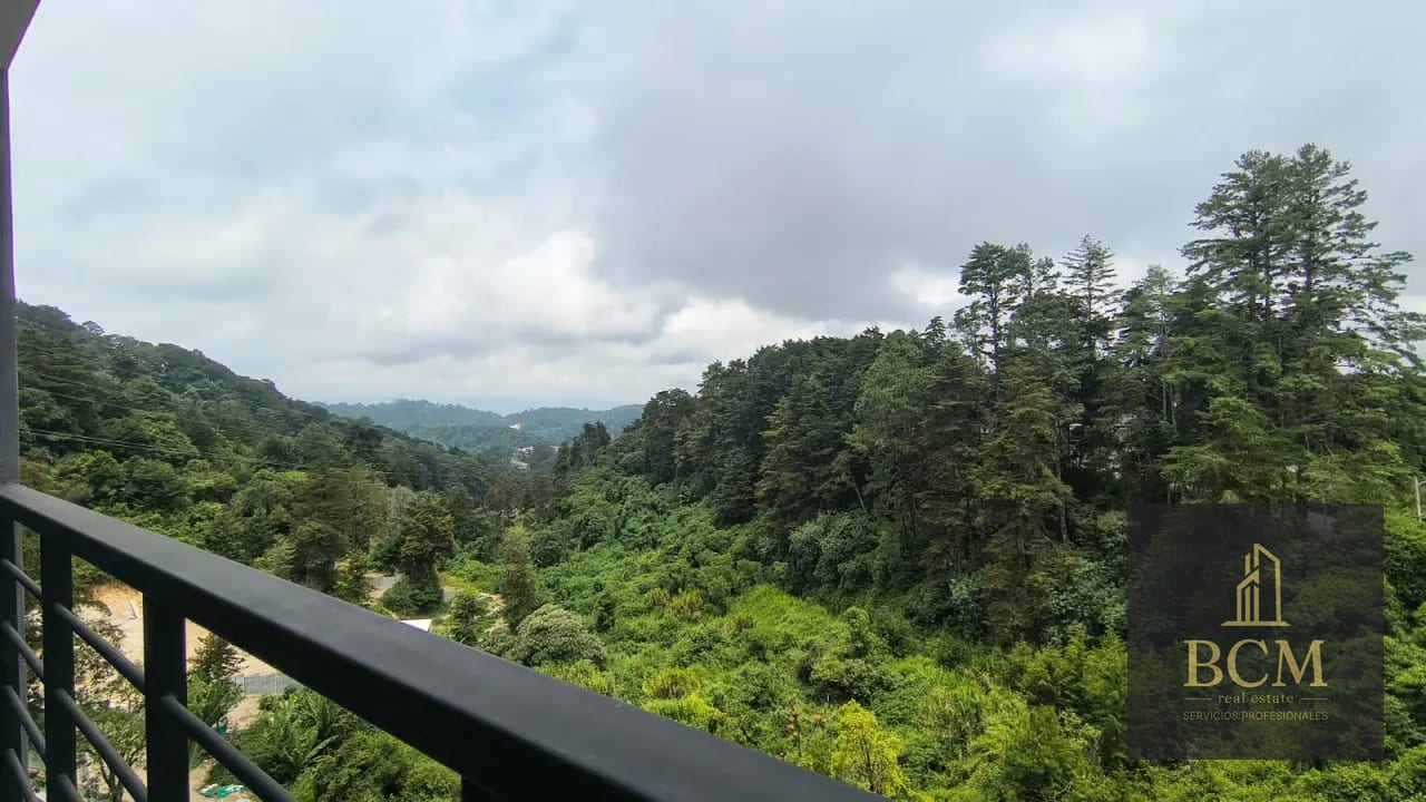 Apartamento en Renta Monet — Apartamento en Alquiler en El Pulté, Santa Catarina Pinula, Guatemala, Ciudad — foto 10 de 10