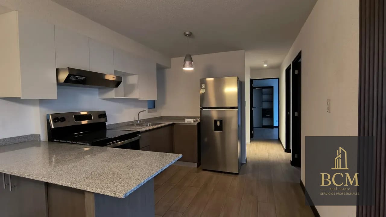 Apartamento en Renta Monet — Apartamento en Alquiler en El Pulté, Santa Catarina Pinula, Guatemala, Ciudad — foto 3 de 10