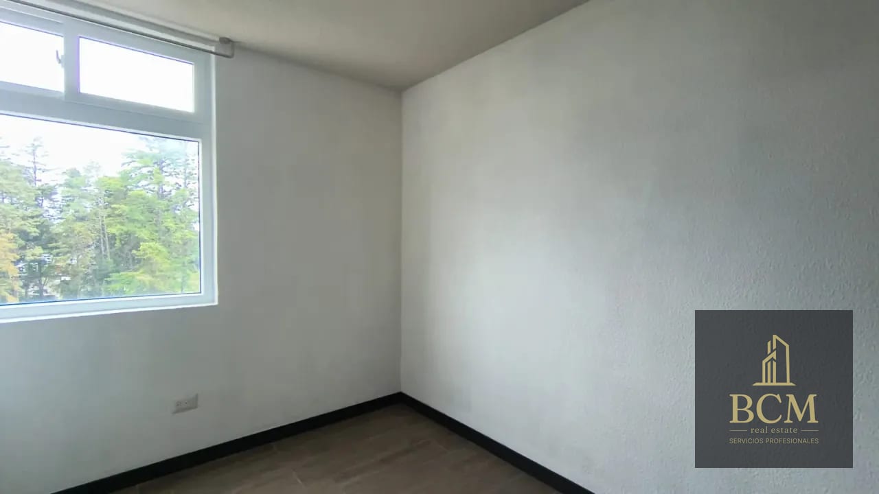 Vive con amplitud y naturaleza/ Apartamento en Carretera a El Salvador — Apartamento en Alquiler en Santa Catarina Pinula, Guatemala, Ciudad — foto 4 de 9