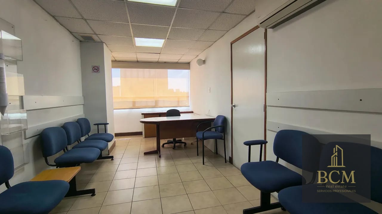 Clínica en Renta z. 10 — Clínica en Alquiler en Zona 10, Guatemala, Ciudad — foto 8 de 11