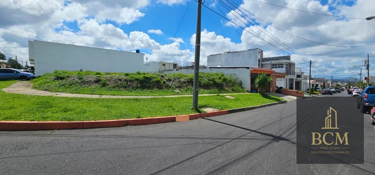 Terreno en Venta | Hacienda Real, zona 16 — Terreno en Venta en Hacienda Real, Zona 16, Guatemala, Ciudad — foto 2 de 10