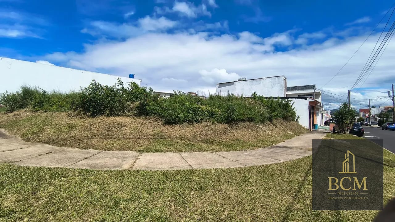Terreno en Venta | Hacienda Real, zona 16 — Terreno en Venta en Hacienda Real, Zona 16, Guatemala, Ciudad — foto 1 de 10