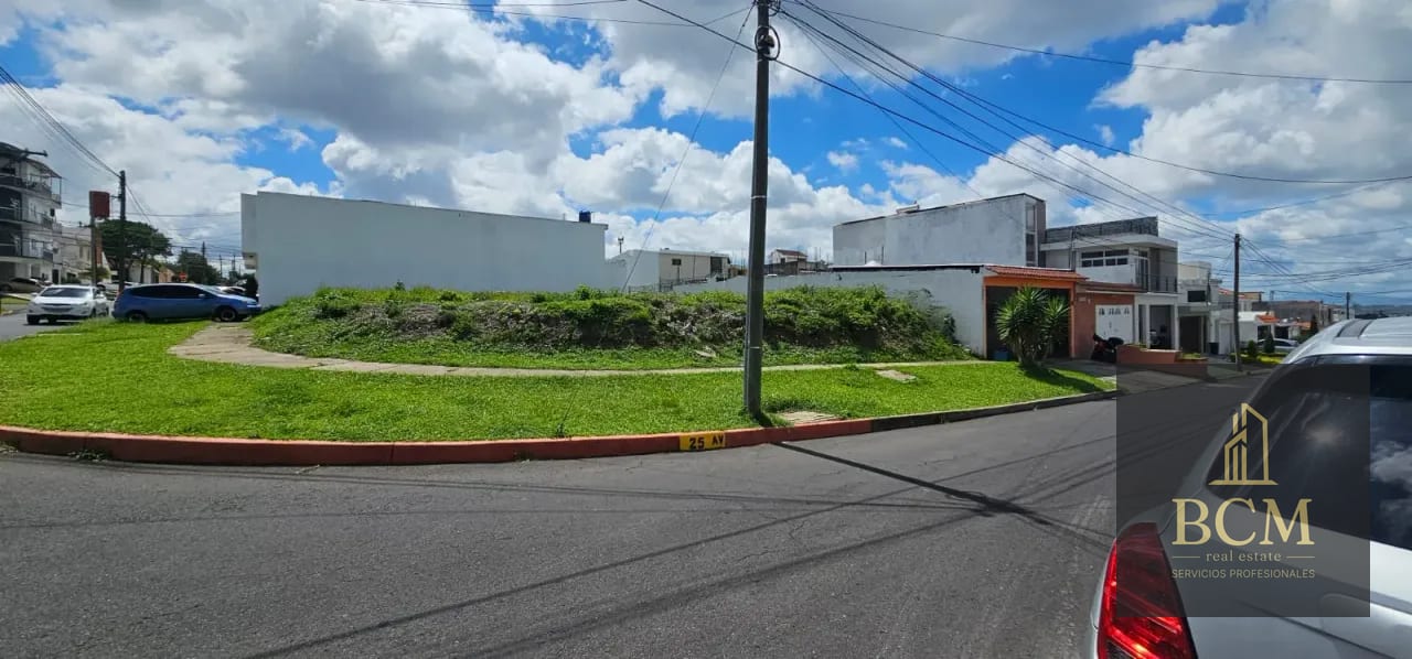 Terreno en Venta | Hacienda Real, zona 16 — Terreno en Venta en Hacienda Real, Zona 16, Guatemala, Ciudad — foto 6 de 9