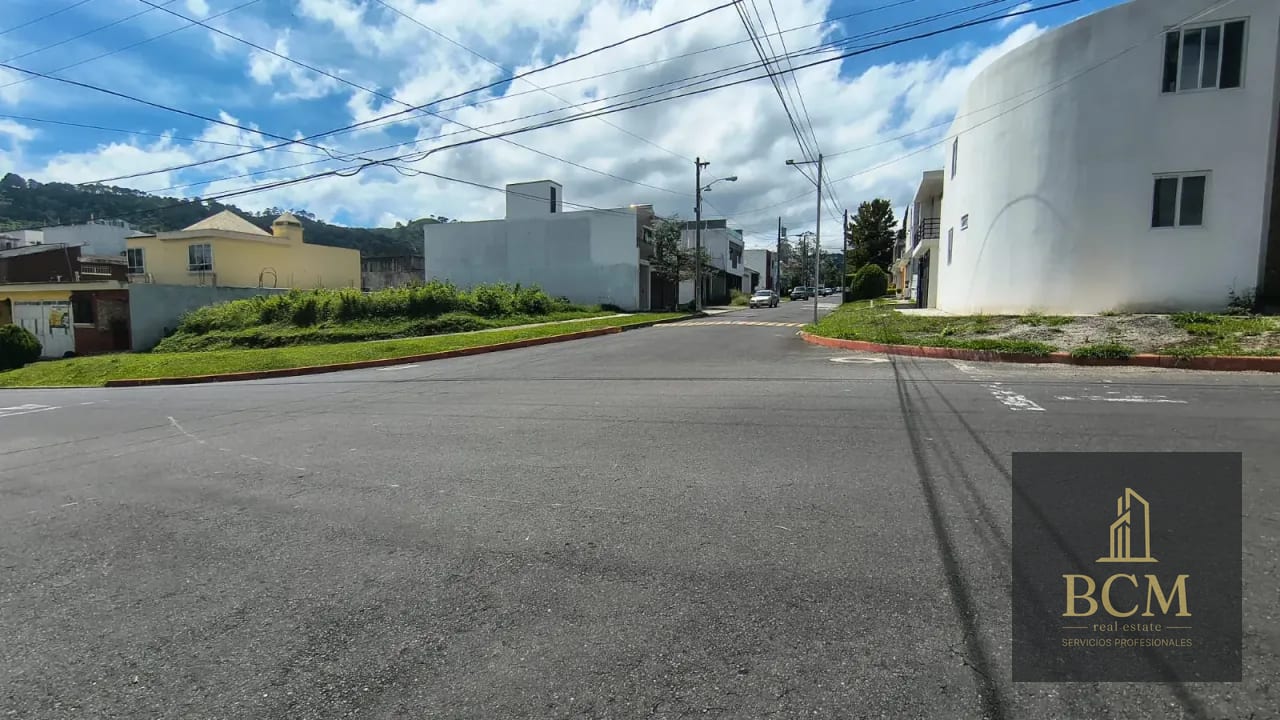 Terreno en Venta | Hacienda Real, zona 16 — Terreno en Venta en Hacienda Real, Zona 16, Guatemala, Ciudad — foto 7 de 9