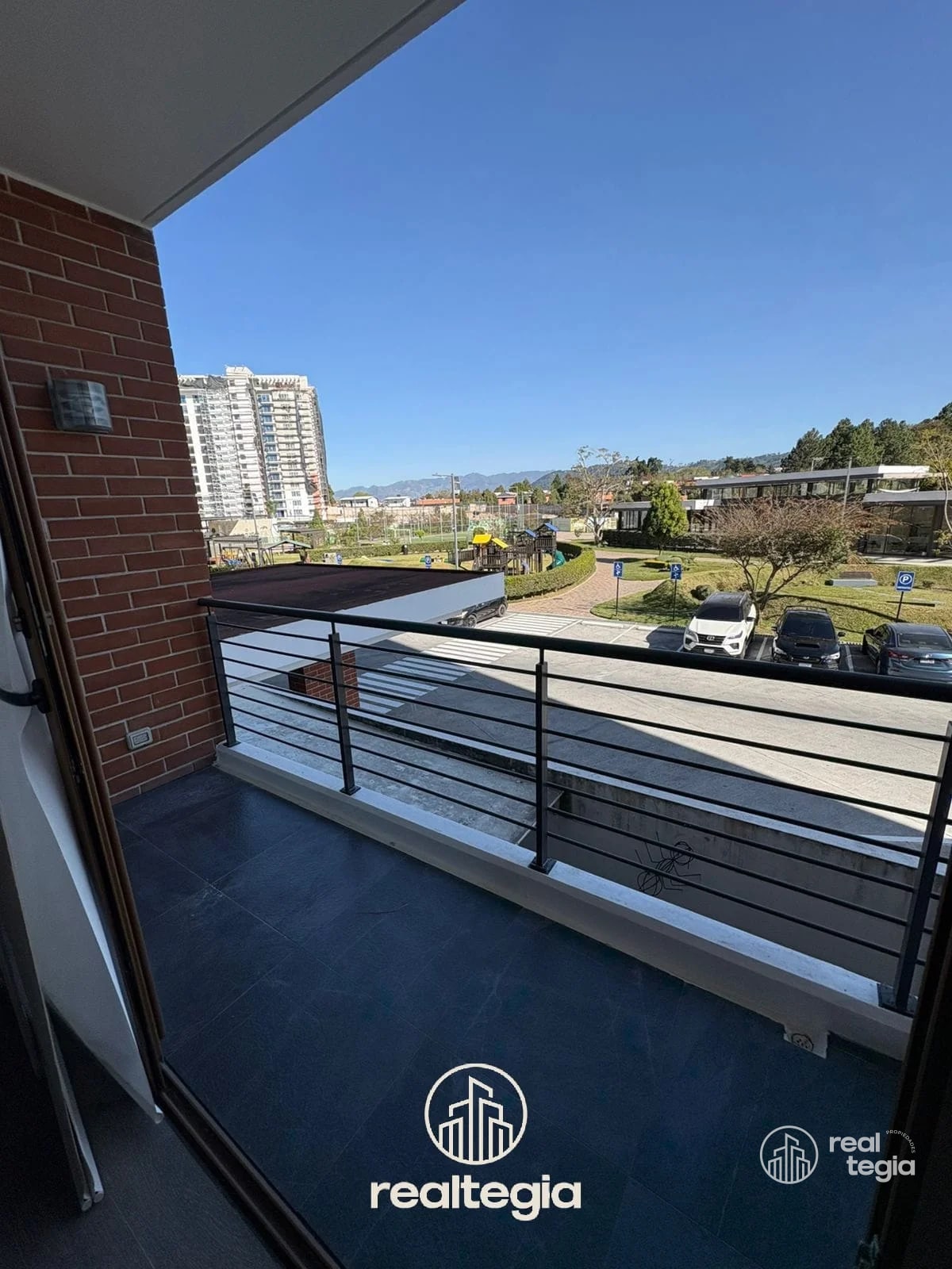 APARTAMENTO SAN ISIDRO 2021 - 10