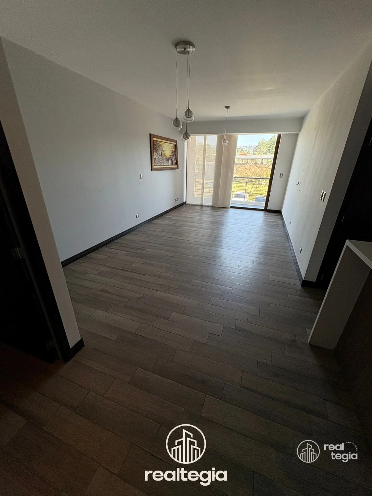 APARTAMENTO SAN ISIDRO 2021 - 6