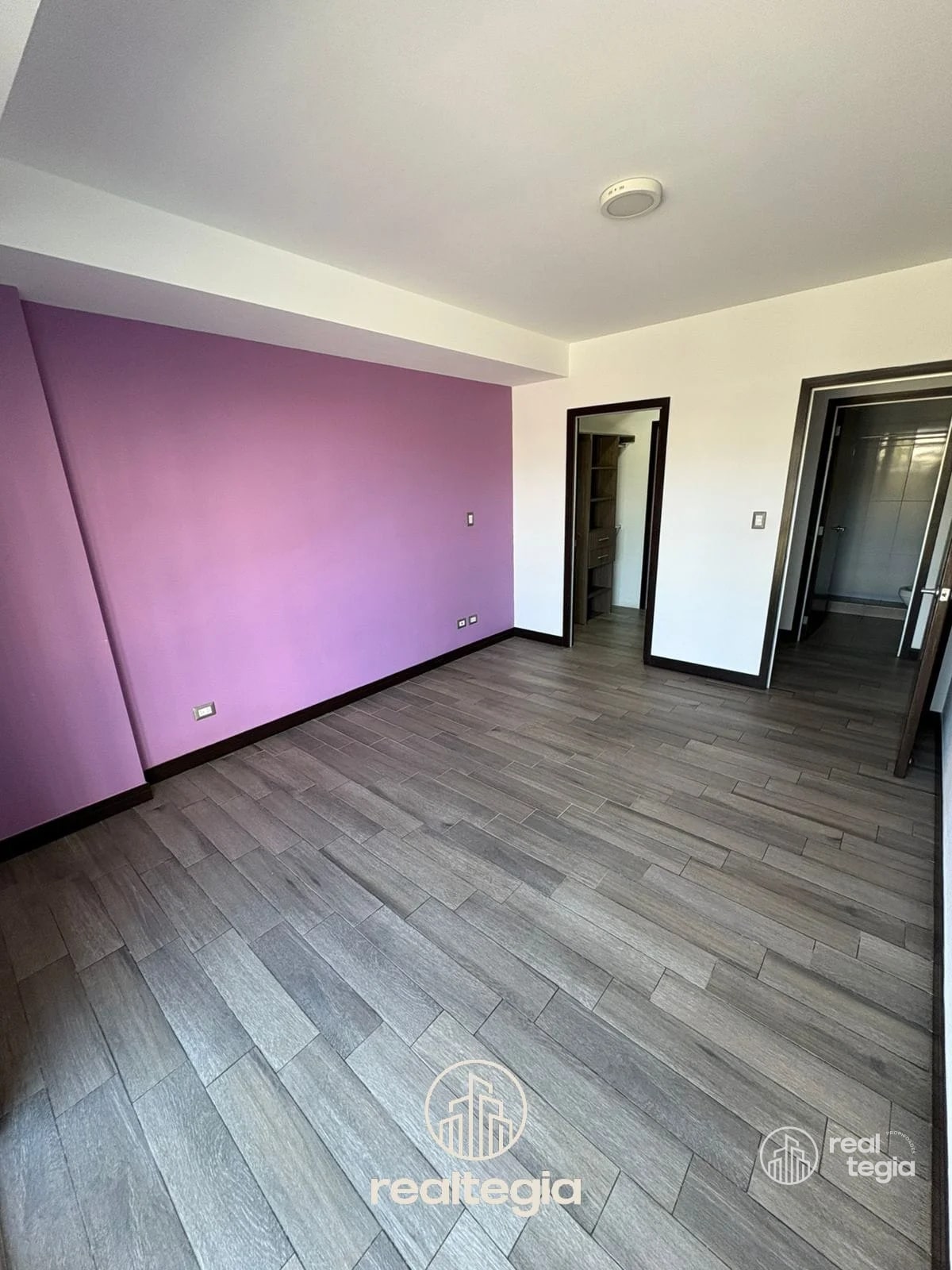 APARTAMENTO SAN ISIDRO 2021 - 3