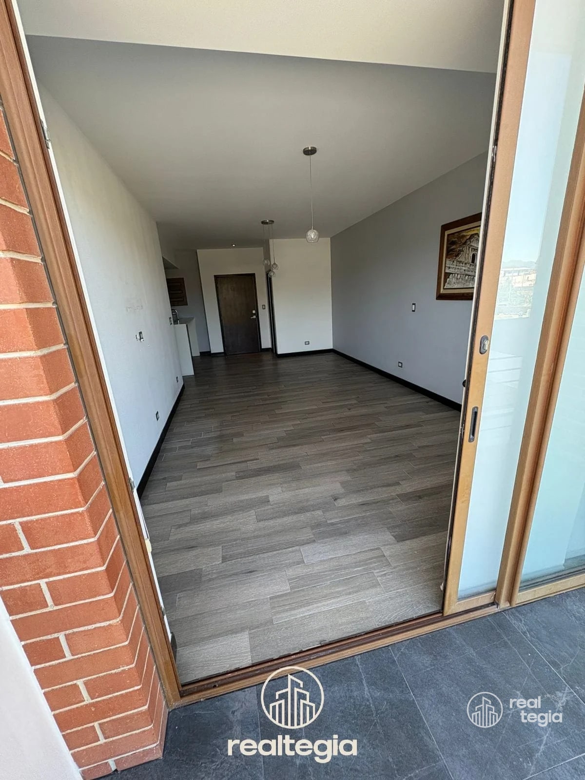 APARTAMENTO SAN ISIDRO 2021 - 2