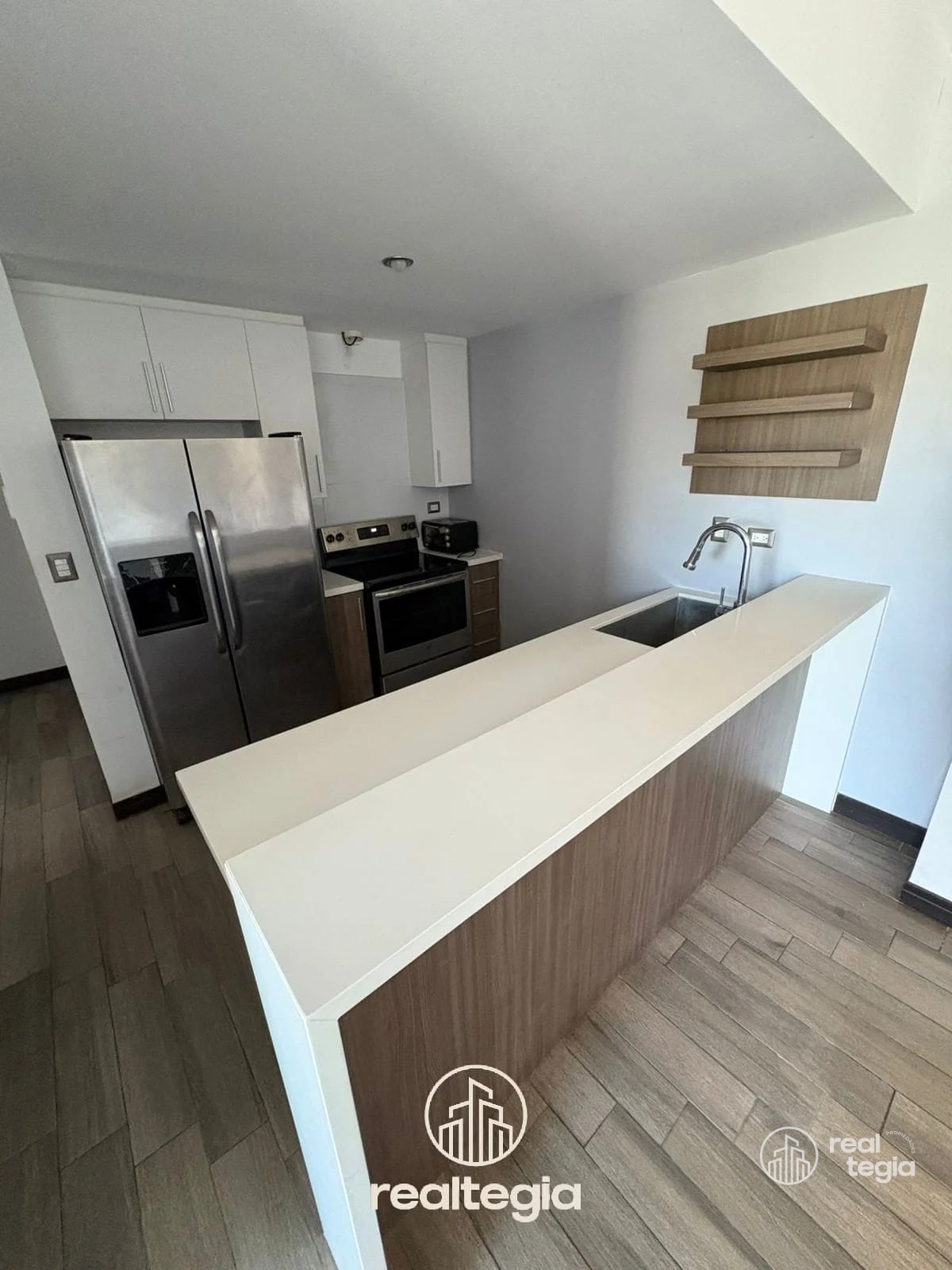 APARTAMENTO SAN ISIDRO 2021 - 1