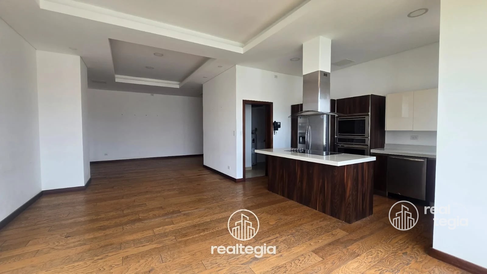 APARTAMENTO CAYALÁ ZONA 16 — Apartamento en Alquiler en Zona 16, Guatemala, Ciudad — foto 1 de 8