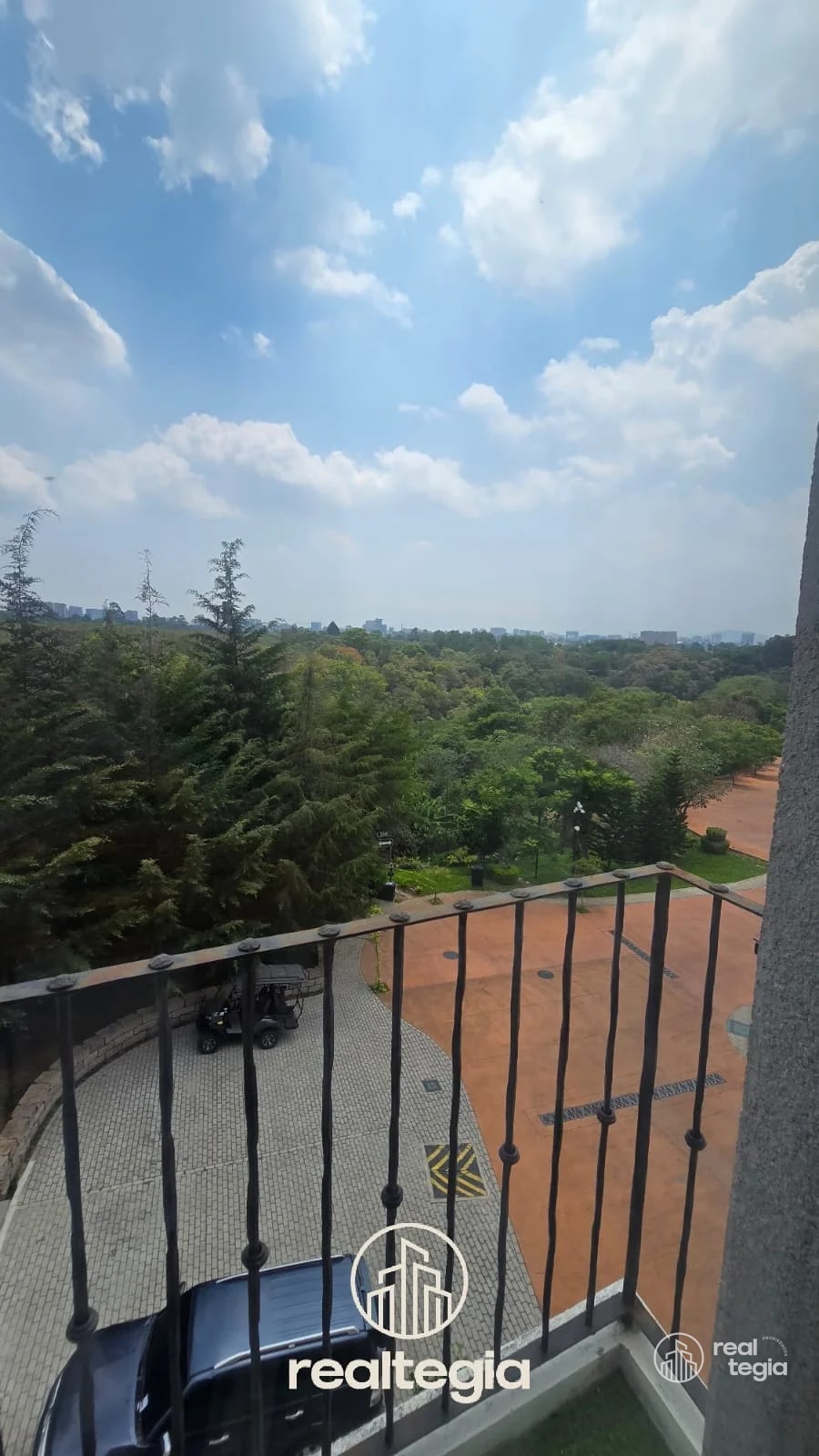 APARTAMENTO CAYALÁ ZONA 16 — Apartamento en Alquiler en Zona 16, Guatemala, Ciudad — foto 7 de 8