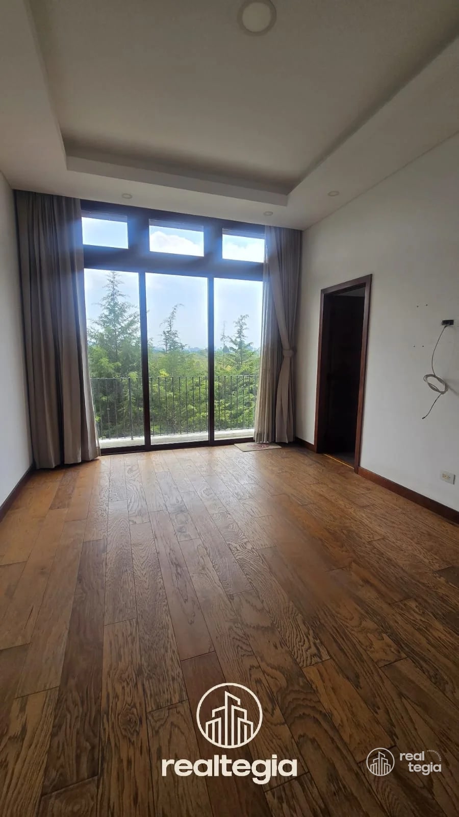 APARTAMENTO CAYALÁ ZONA 16 — Apartamento en Alquiler en Zona 16, Guatemala, Ciudad — foto 8 de 8