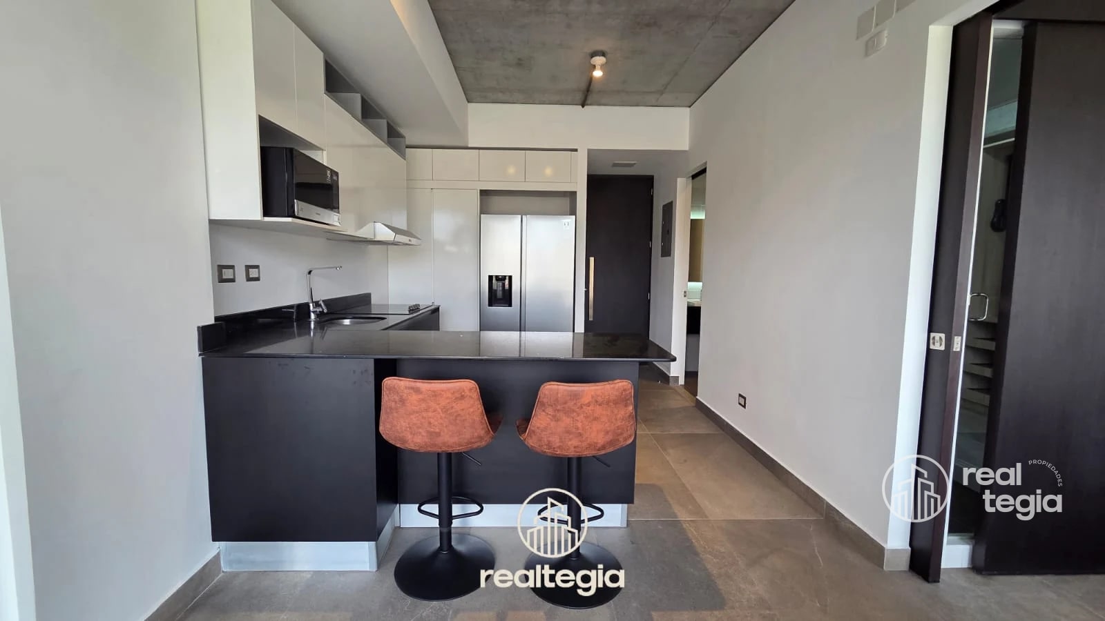 APARTAMENTO SHIFT CAYALÁ ZONA 16 — Apartamento en Venta en Zona 16, Guatemala, Ciudad — foto 2 de 14