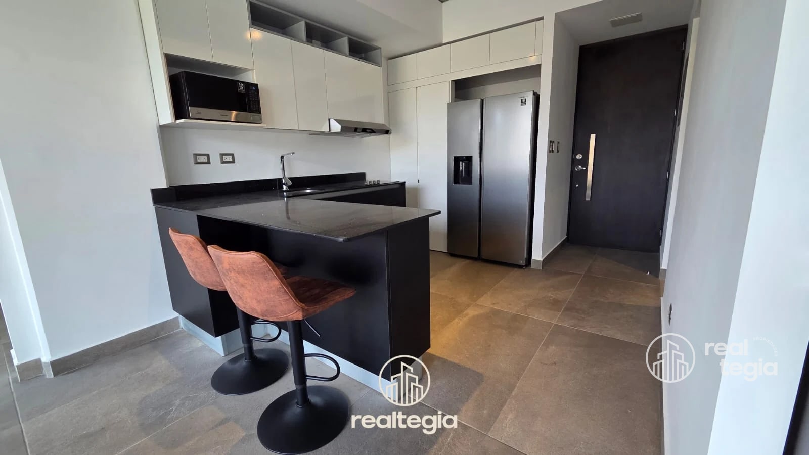 APARTAMENTO SHIFT CAYALÁ ZONA 16 — Apartamento en Venta en Zona 16, Guatemala, Ciudad — foto 4 de 14