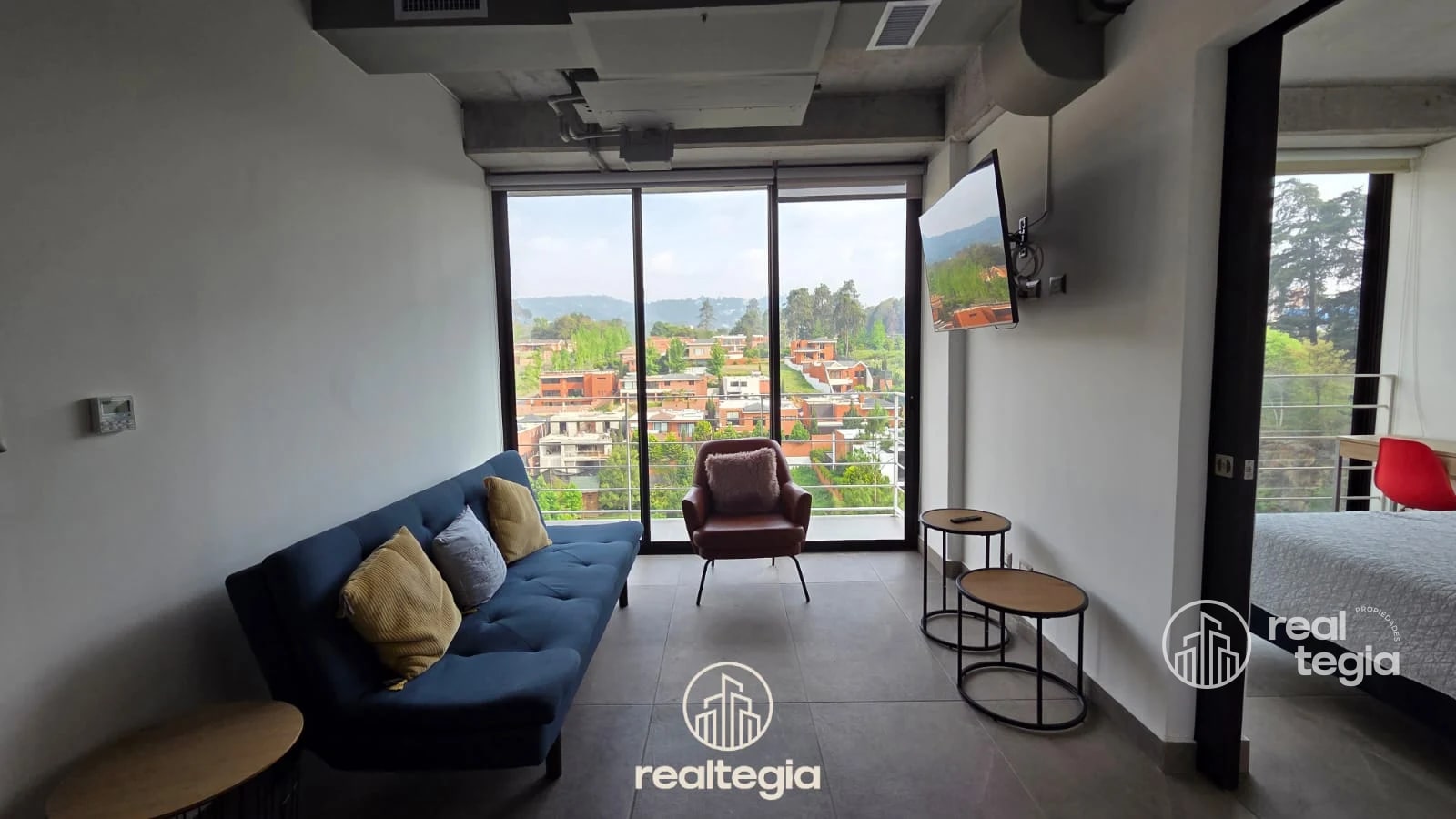APARTAMENTO SHIFT CAYALÁ ZONA 16 — Apartamento en Venta en Zona 16, Guatemala, Ciudad — foto 1 de 14