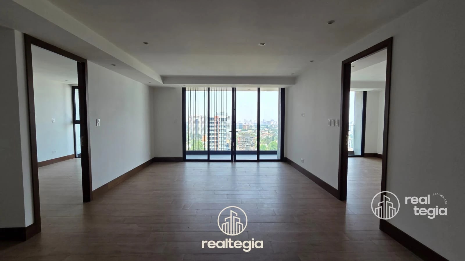 APARTAMENTO EN GUARA ZONA 15 — Apartamento en Alquiler en Zona 15, Guatemala, Ciudad — foto 3 de 17