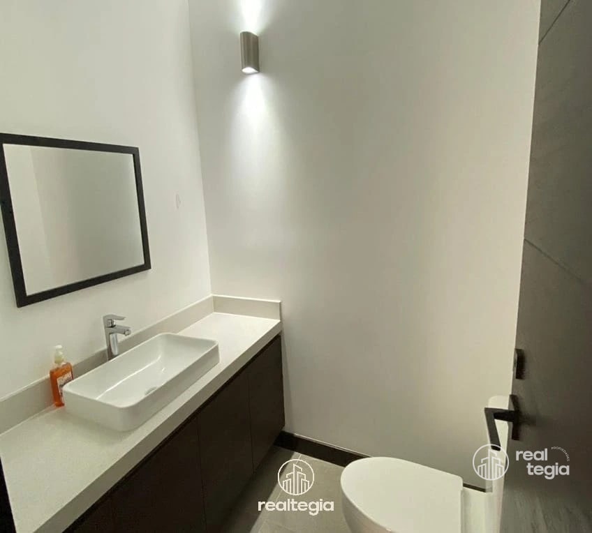 APARTAMENTO MAGNOLIAS DE CAYALÁ ZONA 16 — Apartamento en Alquiler en Zona 16, Guatemala, Ciudad — foto 2 de 10