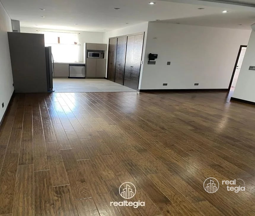APARTAMENTO MAGNOLIAS DE CAYALÁ ZONA 16 — Apartamento en Alquiler en Zona 16, Guatemala, Ciudad — foto 1 de 10