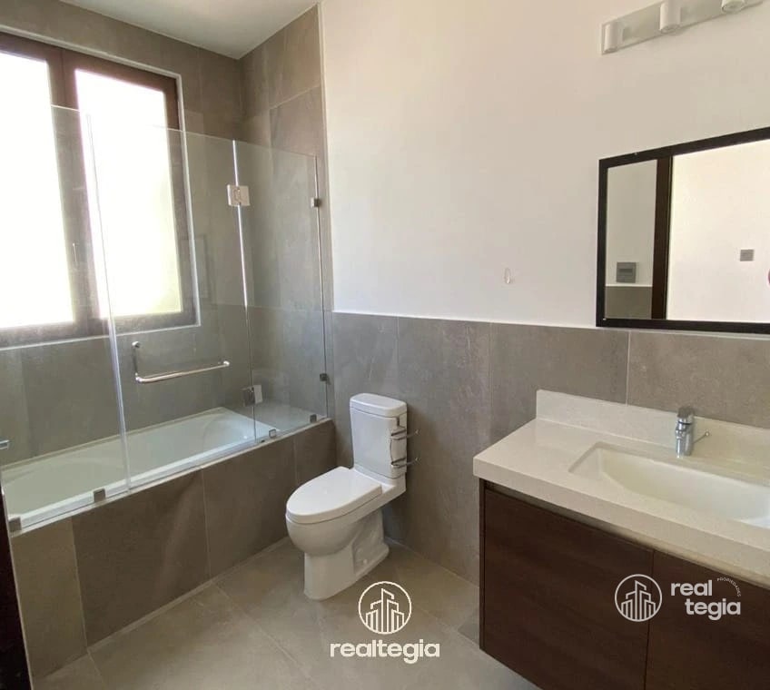 APARTAMENTO MAGNOLIAS DE CAYALÁ ZONA 16 — Apartamento en Alquiler en Zona 16, Guatemala, Ciudad — foto 3 de 10