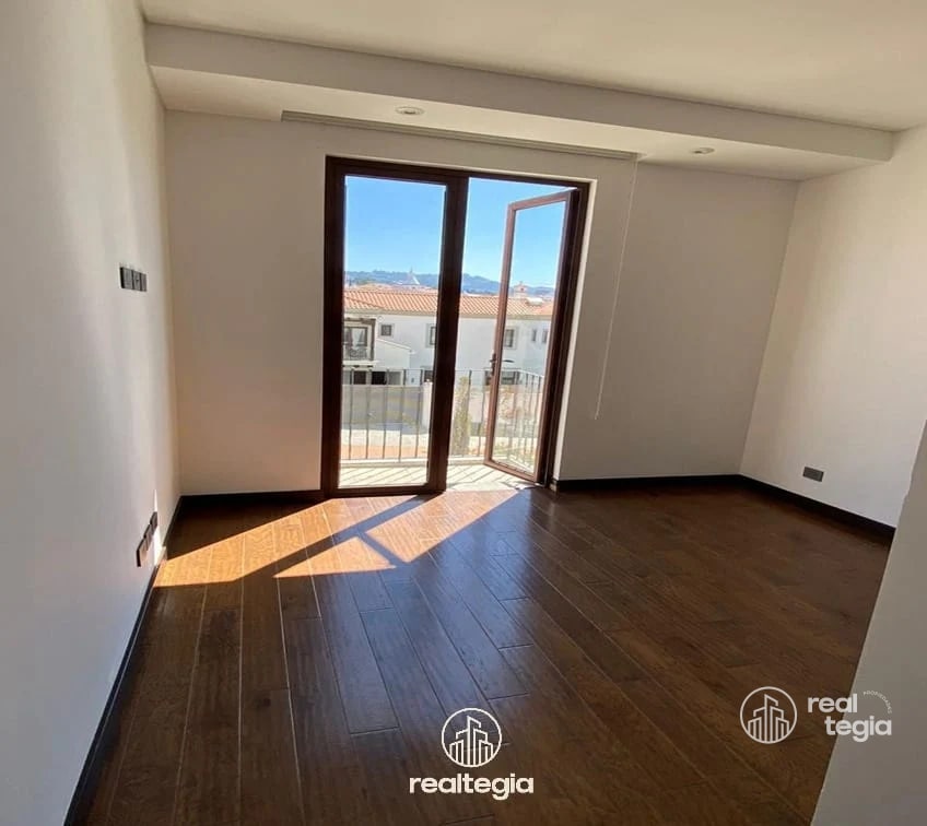 APARTAMENTO MAGNOLIAS DE CAYALÁ ZONA 16 — Apartamento en Alquiler en Zona 16, Guatemala, Ciudad — foto 10 de 10