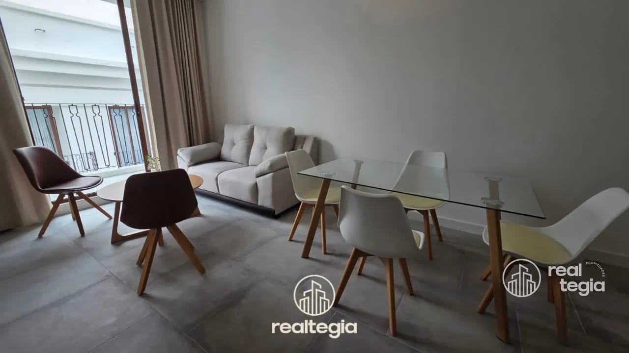 APARTAMENTO ANTARES DE CAYALÁ ZONA 16 — Apartamento en Alquiler en Zona 16, Guatemala, Ciudad — foto 2 de 8