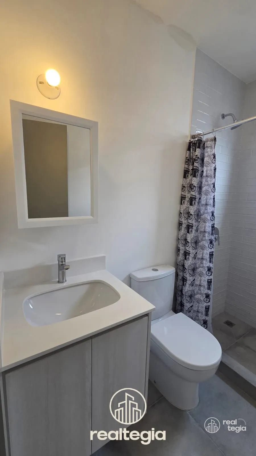 APARTAMENTO ANTARES DE CAYALÁ ZONA 16 — Apartamento en Alquiler en Zona 16, Guatemala, Ciudad — foto 4 de 8