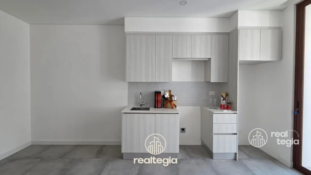 APARTAMENTO ANTARES DE CAYALÁ ZONA 16 — Apartamento en Alquiler en Zona 16, Guatemala, Ciudad — foto 1 de 9
