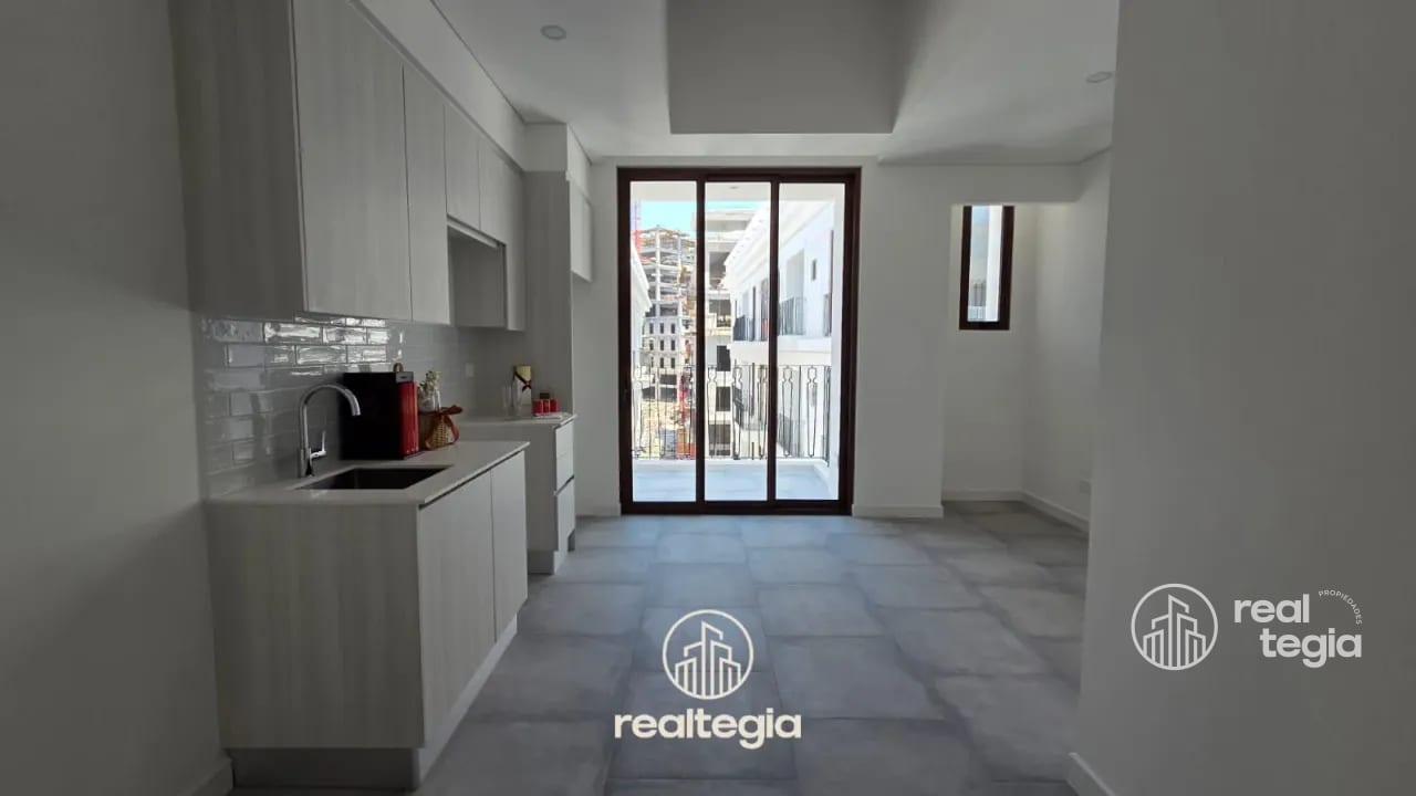 APARTAMENTO ANTARES DE CAYALÁ ZONA 16 — Apartamento en Alquiler en Zona 16, Guatemala, Ciudad — foto 7 de 9