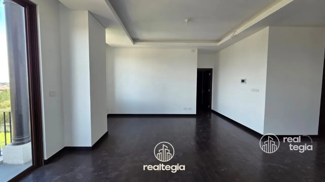 APARTAMENTO NOGALES DE CAYALÁ ZONA 16 — Apartamento en Alquiler en Zona 16, Guatemala, Ciudad — foto 2 de 17