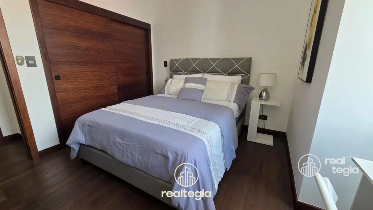 APARTAMENTO BELESA DE CAYALÁ ZONA 16 — Apartamento en Alquiler en Zona 16, Guatemala, Ciudad — foto 7 de 17