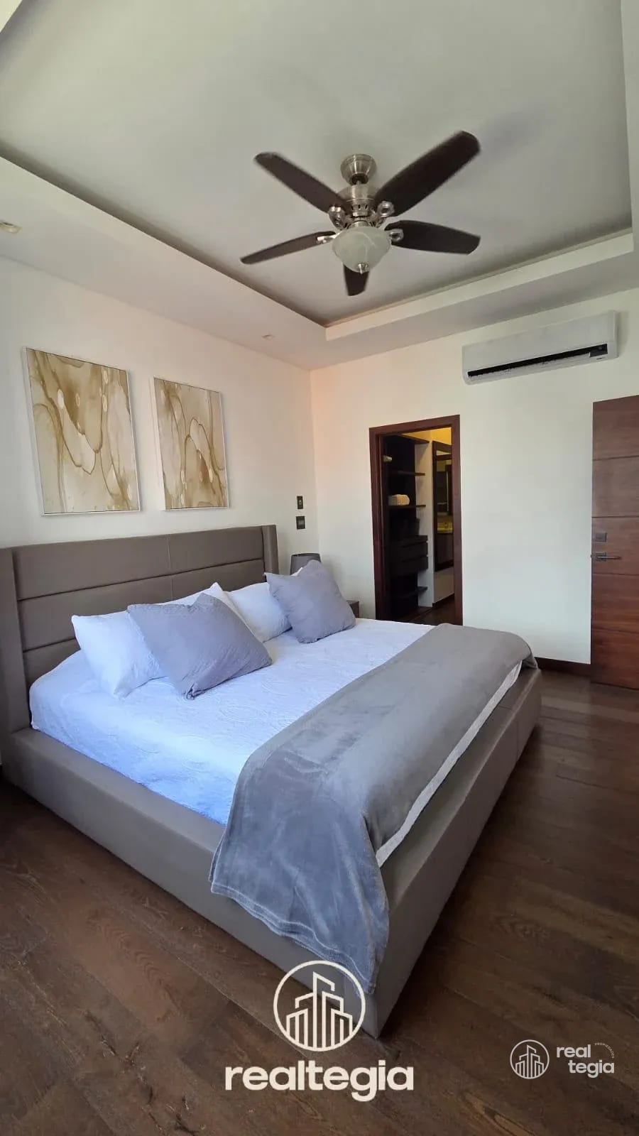 APARTAMENTO BELESA DE CAYALÁ ZONA 16 — Apartamento en Alquiler en Zona 16, Guatemala, Ciudad — foto 10 de 17