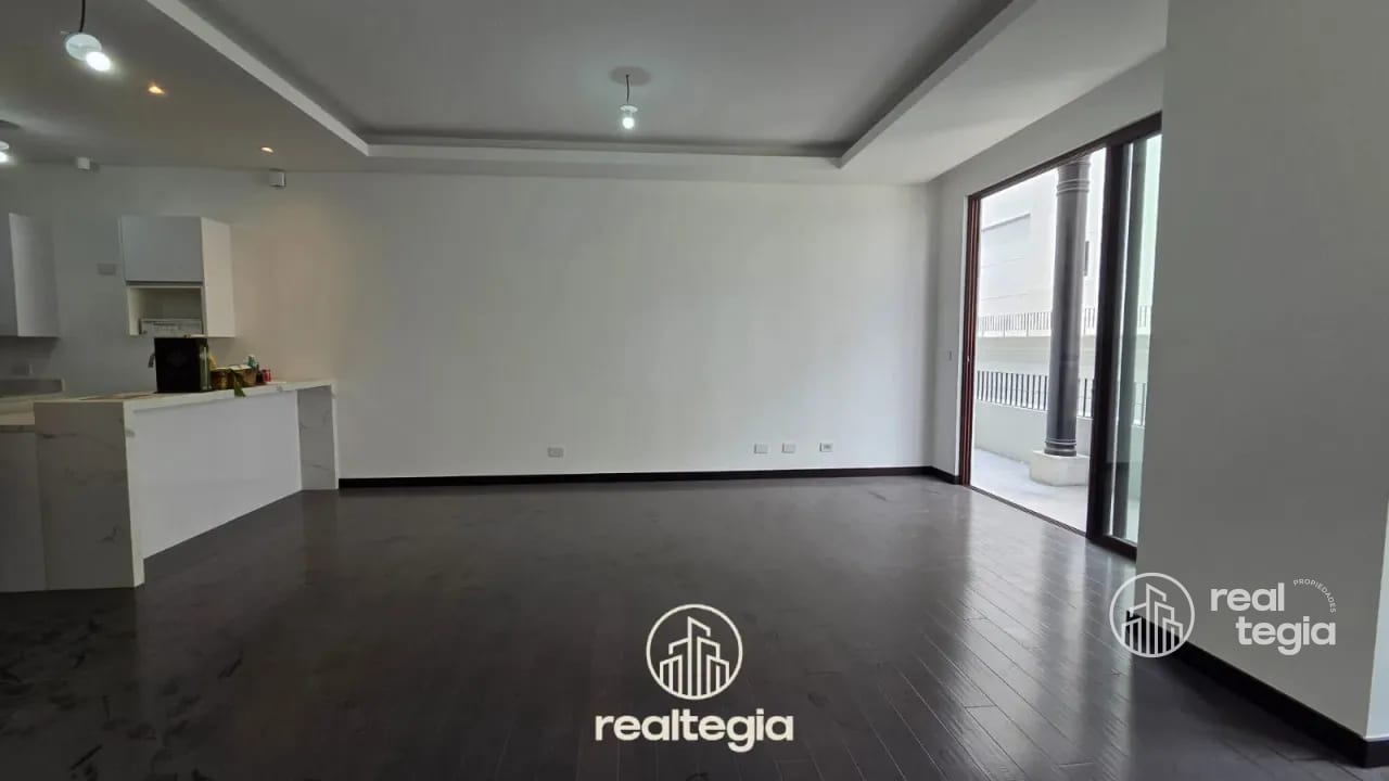 APARTAMENTO NOGALES DE CAYALÁ ZONA 16 — Apartamento en Venta en Ciudad Cayalá, Zona 16, Guatemala, Ciudad — foto 4 de 16