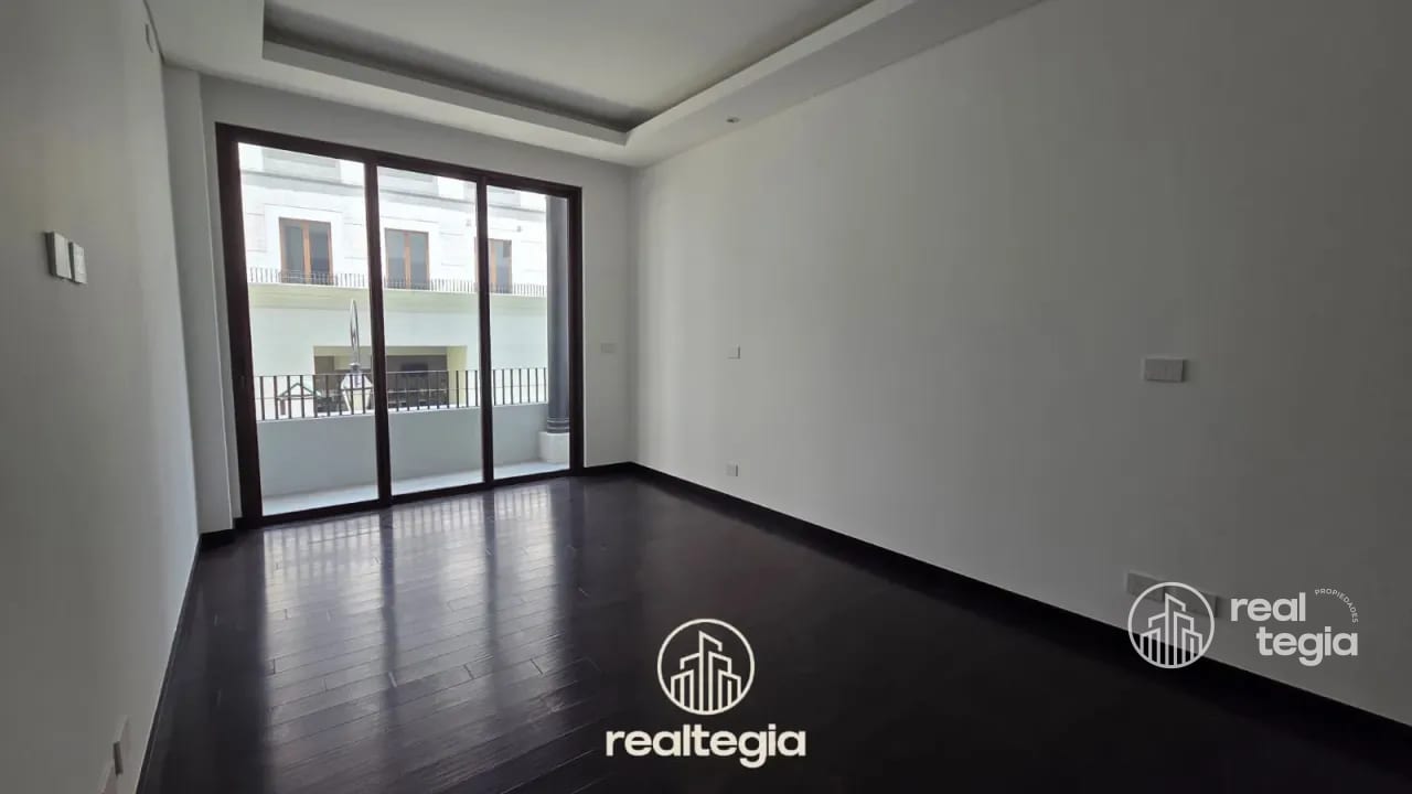 APARTAMENTO NOGALES DE CAYALÁ ZONA 16 — Apartamento en Venta en Ciudad Cayalá, Zona 16, Guatemala, Ciudad — foto 13 de 16