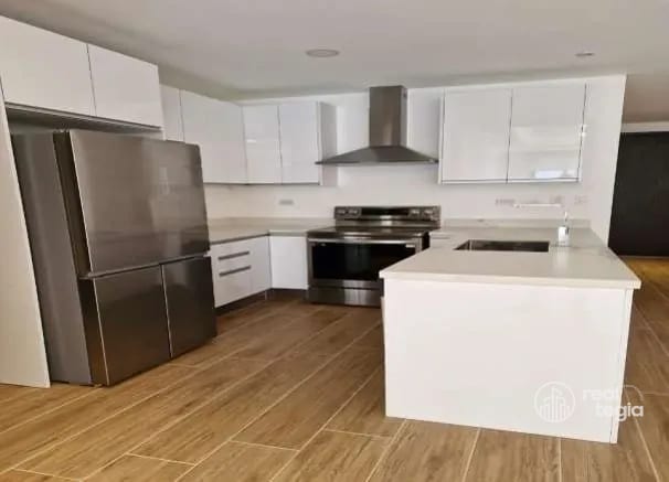 APARTAMENTO EN LIRIOS DE CAYALÁ ZONA 16 — Apartamento en Alquiler en Zona 16, Guatemala, Ciudad — foto 4 de 4