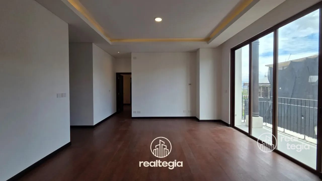 APARTAMENTO NOGALES DE CAYALÁ ZONA 16 — Apartamento en Venta en Zona 16, Guatemala, Ciudad — foto 11 de 17