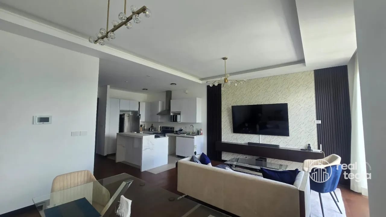 APARTAMENTO NOGALES DE CAYALÁ ZONA 16 — Apartamento en Venta en Zona 16, Guatemala, Ciudad — foto 9 de 11
