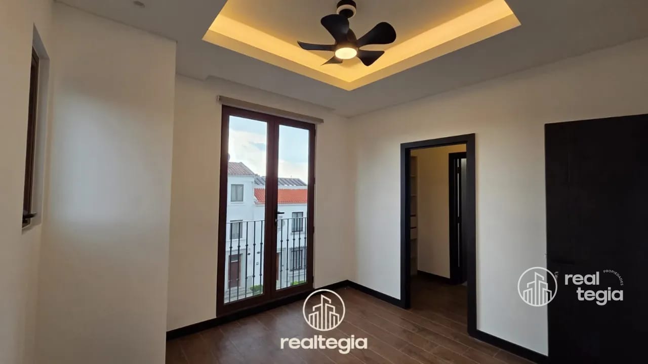Apartamento en Lirios de Cayalá Zona 16 — Apartamento en Venta en Zona 16, Guatemala, Ciudad — foto 5 de 14