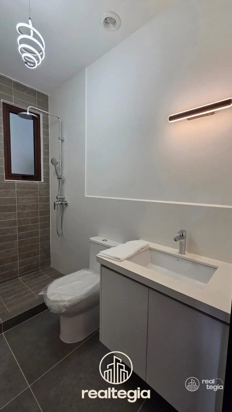 Apartamento en Lirios de Cayalá Zona 16 — Apartamento en Venta en Zona 16, Guatemala, Ciudad — foto 12 de 14