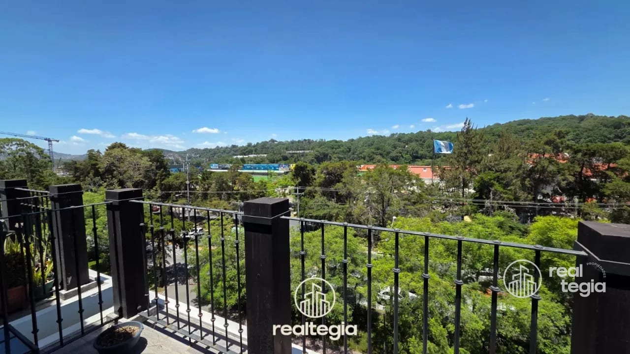 Apartamento Lirios de Cayalá zona 16 — Apartamento en Alquiler en Zona 16, Guatemala, Ciudad — foto 8 de 9