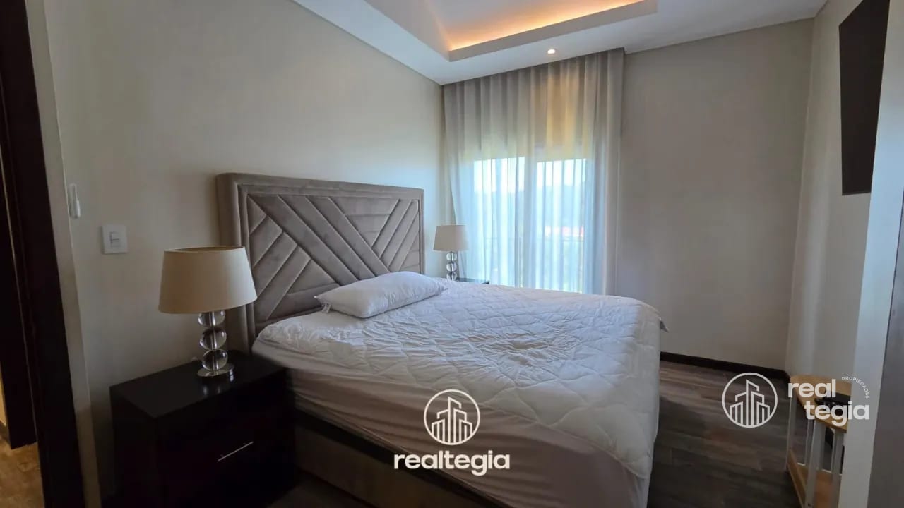 Apartamento Lirios de Cayalá zona 16 — Apartamento en Alquiler en Zona 16, Guatemala, Ciudad — foto 4 de 9