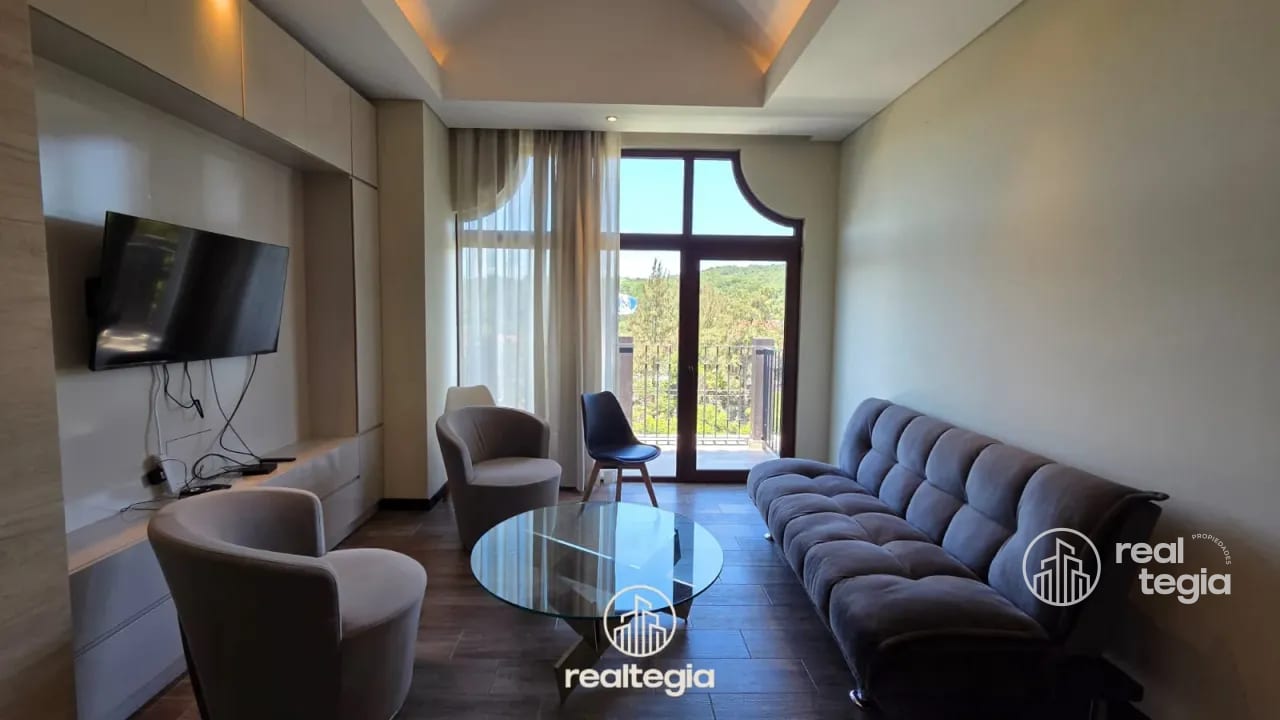 Apartamento Lirios de Cayalá zona 16 — Apartamento en Alquiler en Zona 16, Guatemala, Ciudad — foto 1 de 9