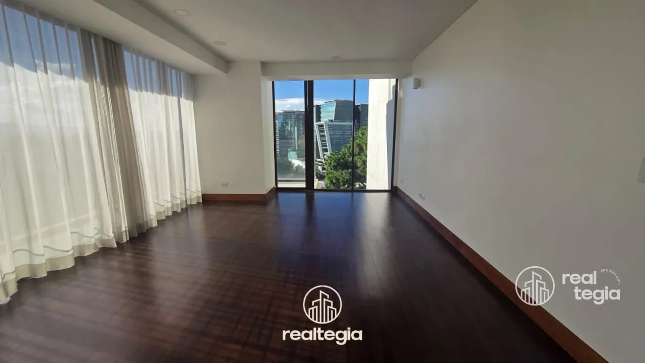 Apartamento Apice II Zona 15 — Apartamento en Alquiler en Ápice II, Zona 15, Guatemala, Ciudad — foto 2 de 12