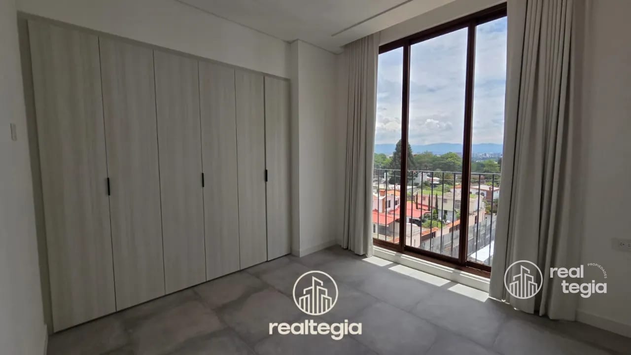 Apartamento en Antares de Cayalá — Apartamento en Alquiler en Ciudad Cayalá, Zona 16, Guatemala, Ciudad — foto 6 de 9