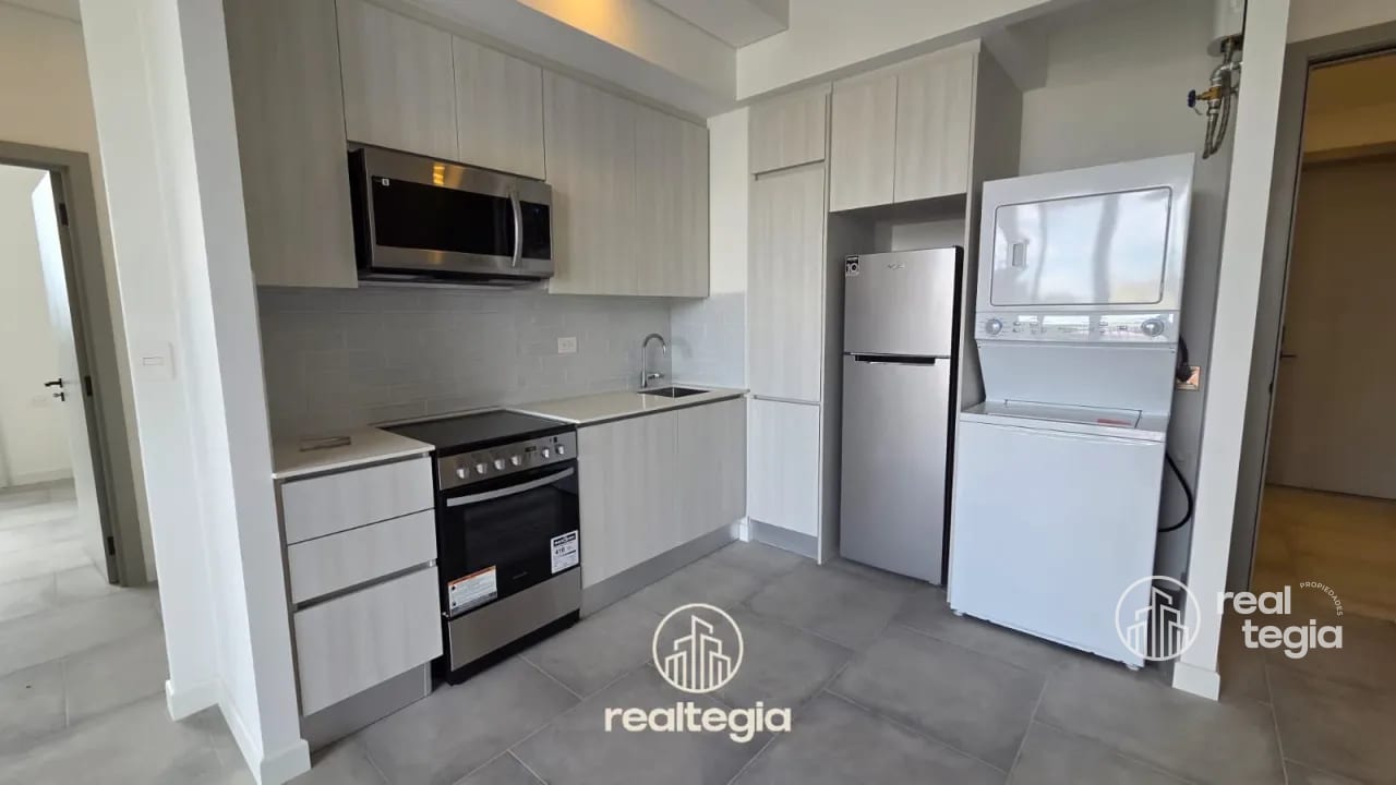 Apartamento en Antares de Cayalá — Apartamento en Alquiler en Ciudad Cayalá, Zona 16, Guatemala, Ciudad — foto 1 de 9