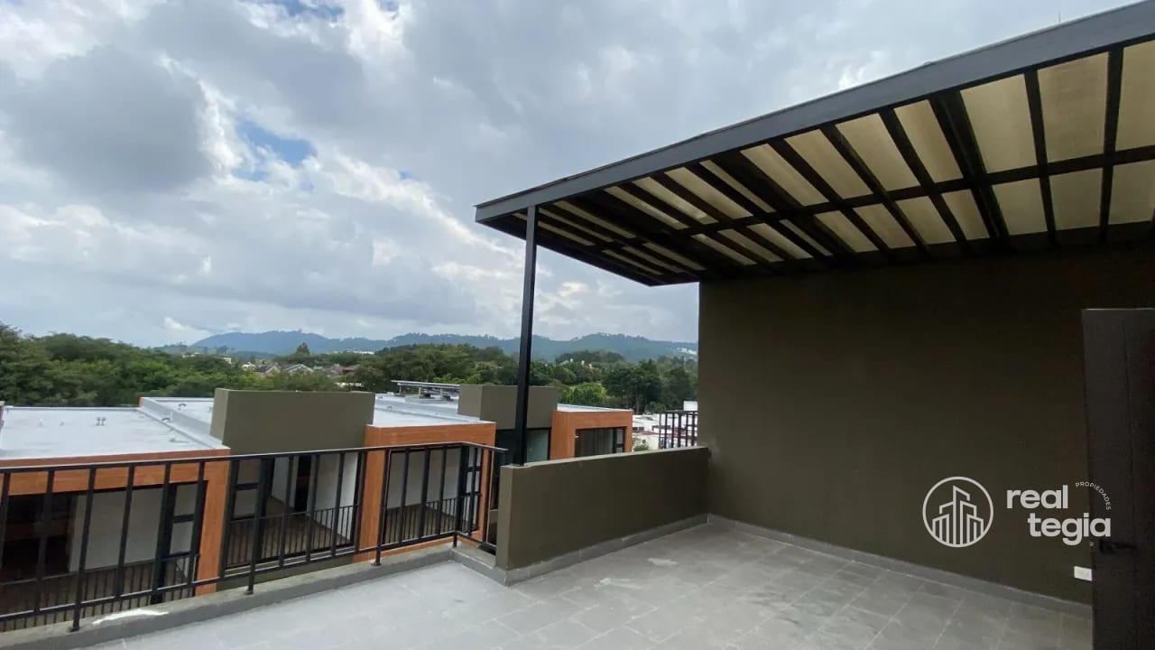 Casa en Laureles de San Isidro Zona 16 — Casa en Venta en San Isidro, Zona 16, Guatemala, Ciudad — foto 17 de 17