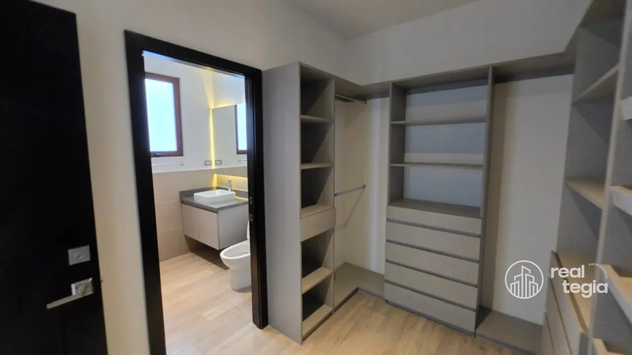 Apartamento en Lirios de Cayalá Zona 16 — Apartamento en Alquiler en Ciudad Cayalá, Zona 16, Guatemala, Ciudad — foto 7 de 11