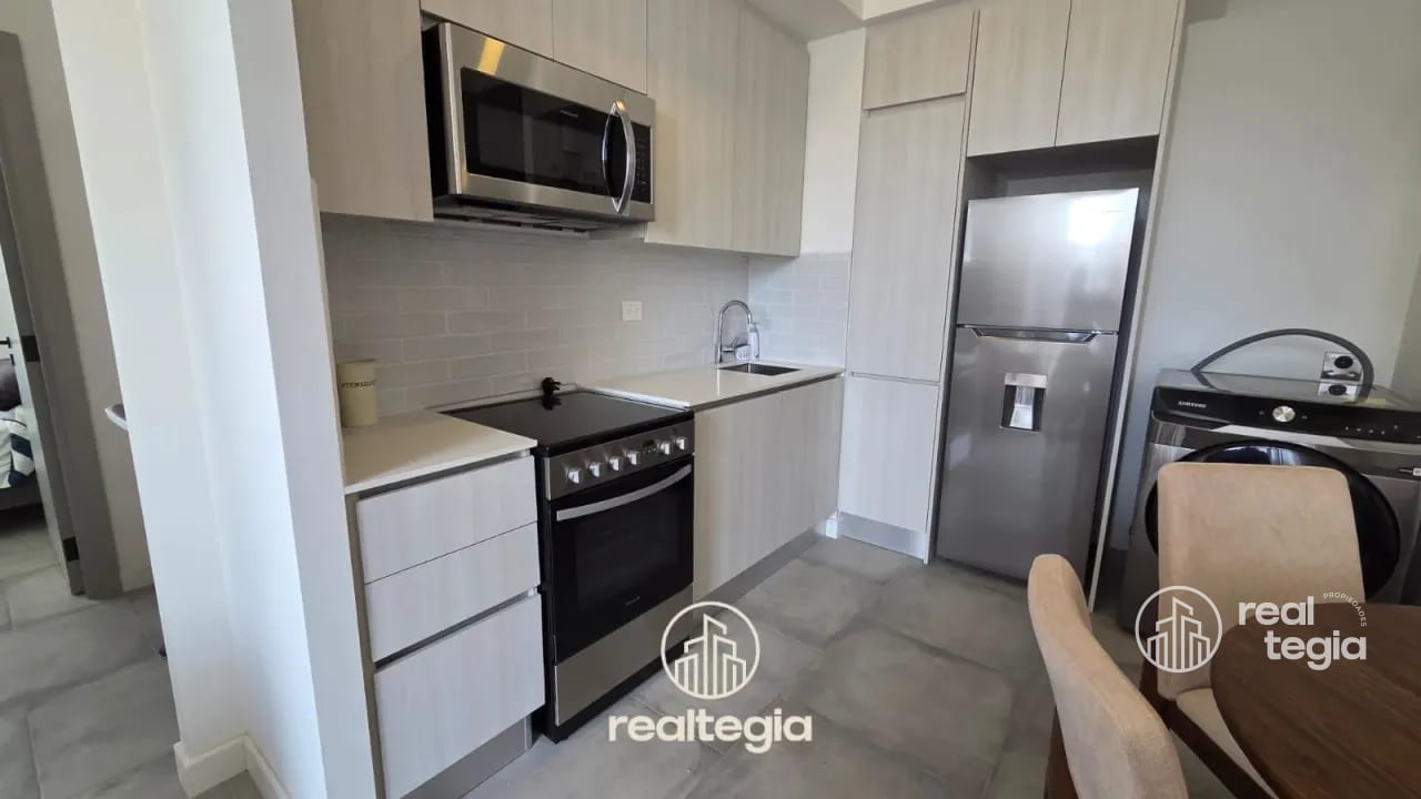 Apartamento en Antares de Cayalá Zona 16 — Apartamento en Alquiler en Ciudad Cayalá, Zona 16, Guatemala, Ciudad — foto 2 de 13