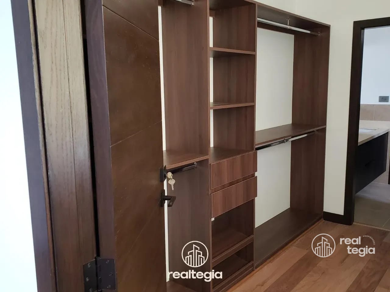 Apartamento Magnolias de Cayalá Zona 16 — Apartamento en Alquiler en Zona 16, Guatemala, Ciudad — foto 4 de 10